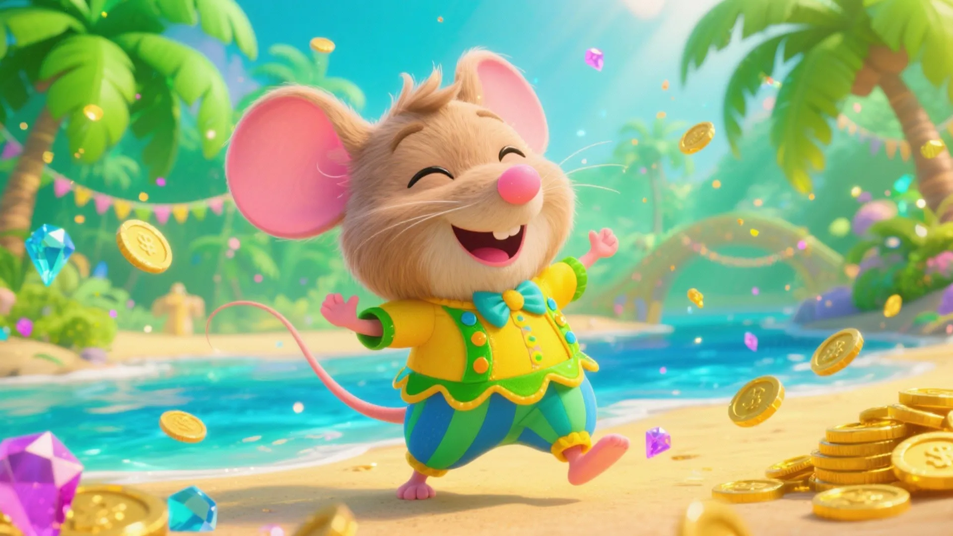 entretenimento online